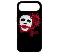 The Dark Knight Joker What's So Funny Coque pour iPhone Air
