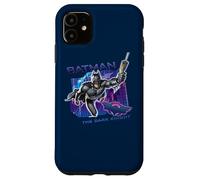 The Dark Knight Knight Mission Coque pour iPhone 11