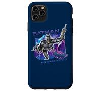 The Dark Knight Knight Mission Coque pour iPhone 11 Pro Max