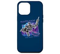 The Dark Knight Knight Mission Coque pour iPhone 12 Pro Max