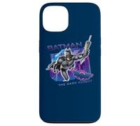 The Dark Knight Knight Mission Coque pour iPhone 13