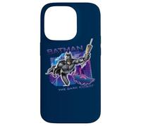 The Dark Knight Knight Mission Coque pour iPhone 14 Pro