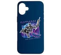 The Dark Knight Knight Mission Coque pour iPhone 16 Plus
