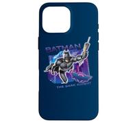 The Dark Knight Knight Mission Coque pour iPhone 16 Pro Max