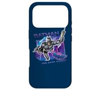 The Dark Knight Knight Mission Coque pour iPhone 17 Pro