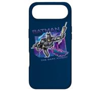 The Dark Knight Knight Mission Coque pour iPhone Air
