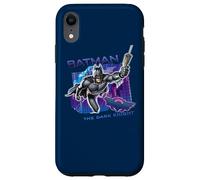 The Dark Knight Knight Mission Coque pour iPhone XR