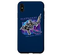 The Dark Knight Knight Mission Coque pour iPhone XS Max