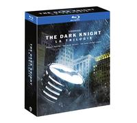 Coffret Trilogie The Dark Knight [Blu-Ray]