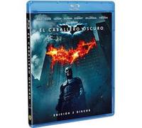 The Dark Knight, Le Chevalier Noir (2008) / The Dark Knight G