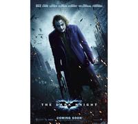 The Dark Knight - Le Chevalier Noir