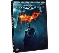 The Dark Knight : Le Chevalier noir / The Dark Knight (DVD) G