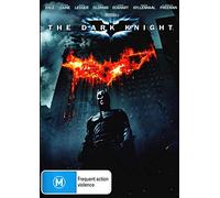 The Dark Knight [NON-UK Format / Region 4 Import - Australia]