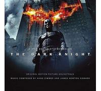 The Dark Knight-ost [Import]