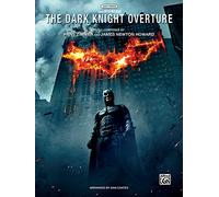 The Dark Knight Overture