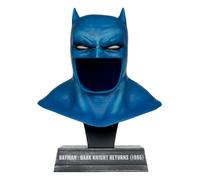 The Dark Knight Renvoie DC Direct Mini Replica 1/3 Batman Cowl 19 cm McFarlane T