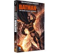 The Dark Knight Return - Partie 2 - Edition Spéciale 2 DVD E