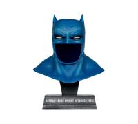 The Dark Knight Returns DC Direct - Mini réplique 1/3 masque de Batman 19 cm
