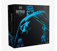 The Dark Knight Returns Deluxe Edition - en Anglais