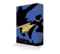 Dark Knight Returns Collectors Edition Box Set by Klaus Janson [Hardback] NEUF