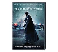 The Dark Knight Rises – Warner Bros. – Copie numérique Ultraviolet