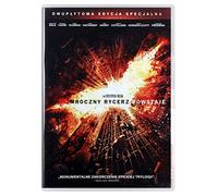 The Dark Knight Rises [2DVD] (IMPORT) (Pas de version française)