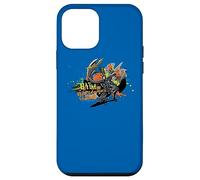 The Dark Knight Rises Back in The Game Coque pour iPhone 12 Mini