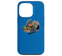 The Dark Knight Rises Back in The Game Coque pour iPhone 13 Pro