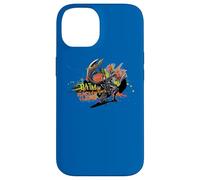 The Dark Knight Rises Back in The Game Coque pour iPhone 14