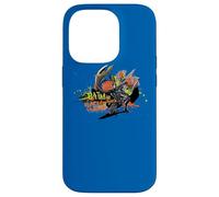 The Dark Knight Rises Back in The Game Coque pour iPhone 14 Pro