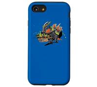 The Dark Knight Rises Back in The Game Coque pour iPhone SE (2020) / 7/8