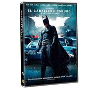 The Dark Knight Rises / El Caballero Oscuro: La Leyenda Renace – Batman 3 – Import