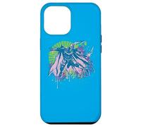 The Dark Knight Rises Batman 80's Trash Coque pour iPhone 12 Pro Max