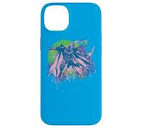 The Dark Knight Rises Batman 80's Trash Coque pour iPhone 14 Plus