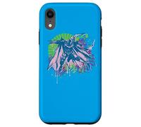 The Dark Knight Rises Batman 80's Trash Coque pour iPhone XR