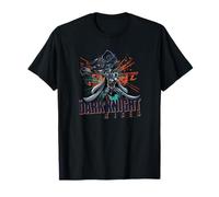 The Dark Knight Rises Batwing T-Shirt