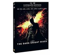 The Dark Knight Rises – Blu-ray – Warner Bros.