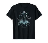The Dark Knight Rises Break Through T-Shirt