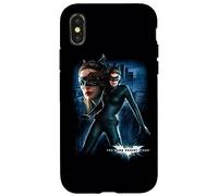 The Dark Knight Rises Catwoman Coque pour iPhone X/XS