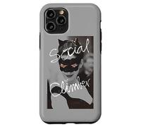 The Dark Knight Rises Catwoman Social Climber Coque pour iPhone 11 Pro