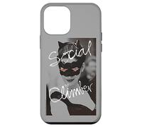 The Dark Knight Rises Catwoman Social Climber Coque pour iPhone 12 Mini
