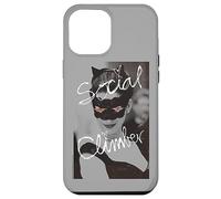 The Dark Knight Rises Catwoman Social Climber Coque pour iPhone 12 Pro Max
