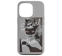 The Dark Knight Rises Catwoman Social Climber Coque pour iPhone 13 Pro