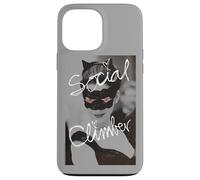 The Dark Knight Rises Catwoman Social Climber Coque pour iPhone 13 Pro Max