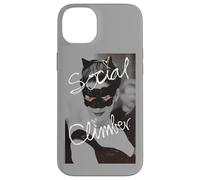 The Dark Knight Rises Catwoman Social Climber Coque pour iPhone 14 Plus