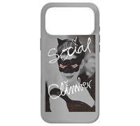 The Dark Knight Rises Catwoman Social Climber Coque pour iPhone 17 Pro Max