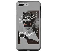 The Dark Knight Rises Catwoman Social Climber Coque pour iPhone 7 Plus/8 Plus