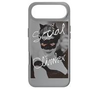 The Dark Knight Rises Catwoman Social Climber Coque pour iPhone Air