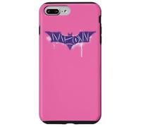 The Dark Knight Rises Catwoman Spray Meow Coque pour iPhone 7 Plus/8 Plus