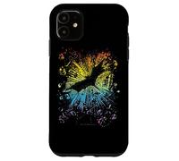 The Dark Knight Rises Coming at You Coque pour iPhone 11